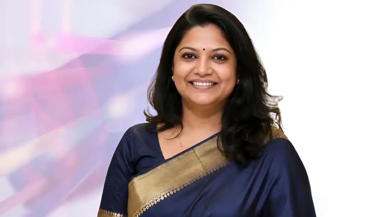 Lupin Appoints Aditi Altekar as Global Lead – HR Digital & AI Transformation