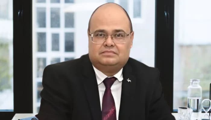 MP Birla Group Appoints Manoj Tiwari as Vice President HR