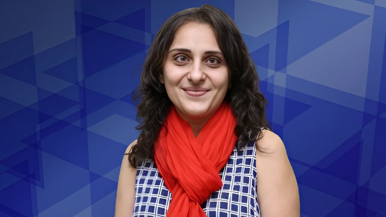 Mahindra Group Appoints Delnaz Desai as VP– Group Talent Head