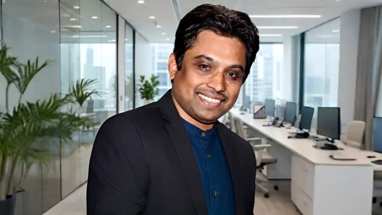 Mahindra Insurance Brokers Appoints Jyotirmoy Bhattacharya as Head-HR