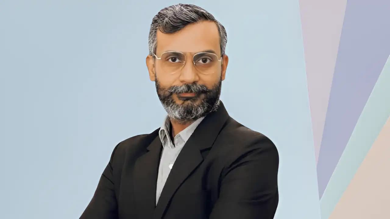 Novartis India Limited (NIL) Appoints Rahul Vijayvargiya as CHRO