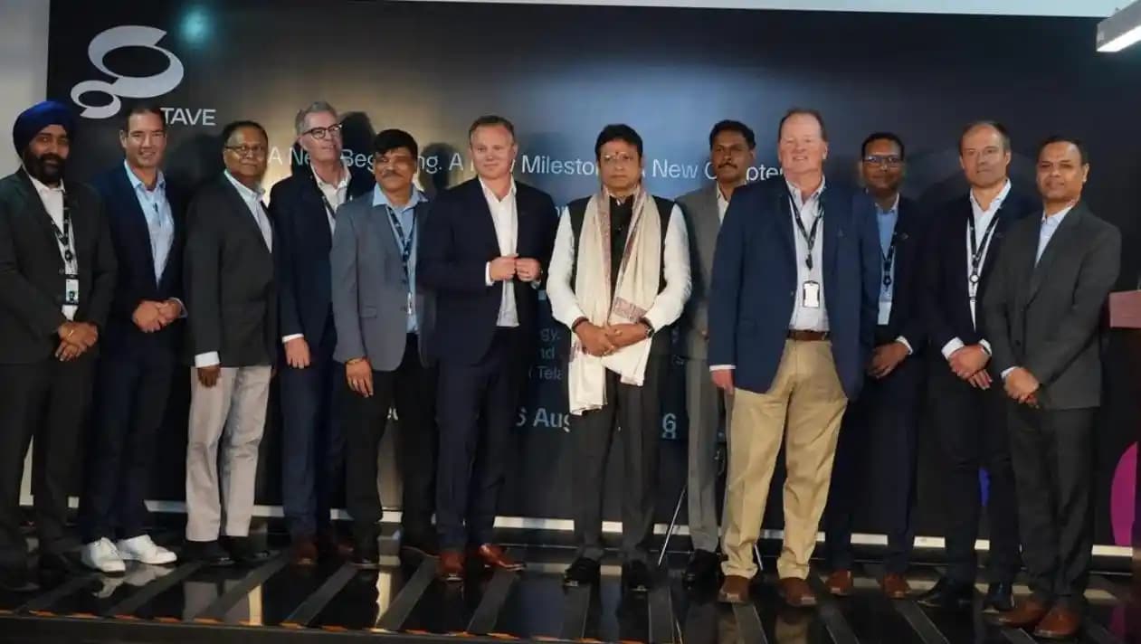 Octave Intelligence to Scale Hyderabad Centre to 2,000 Engineers