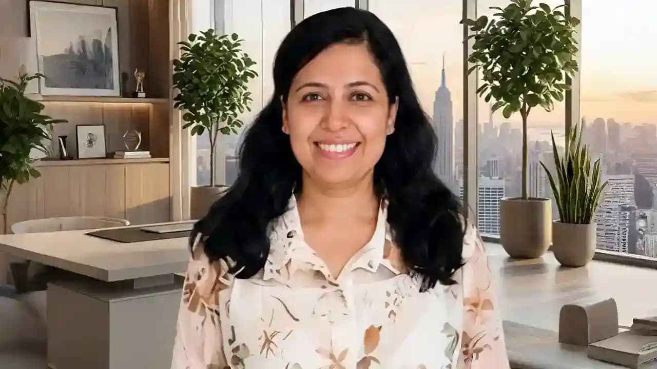 PepsiCo Appoints Nidhima M Senior Director – HR for India, Nepal & Bangladesh