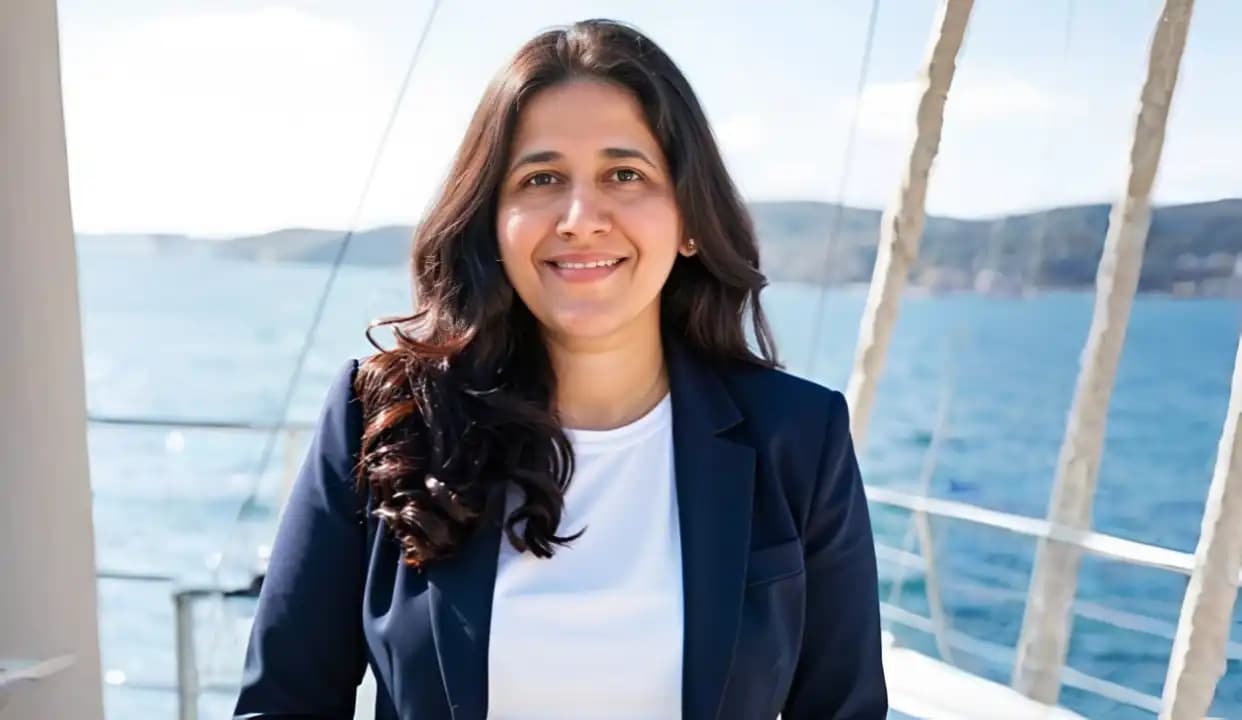 RateGain Appoints Shobana Kailash as Chief Human Resources Officer