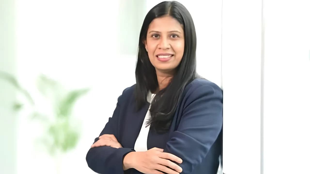 SAP Elevates Shweta Mohanty as SVP, Global Head of Business Partnering