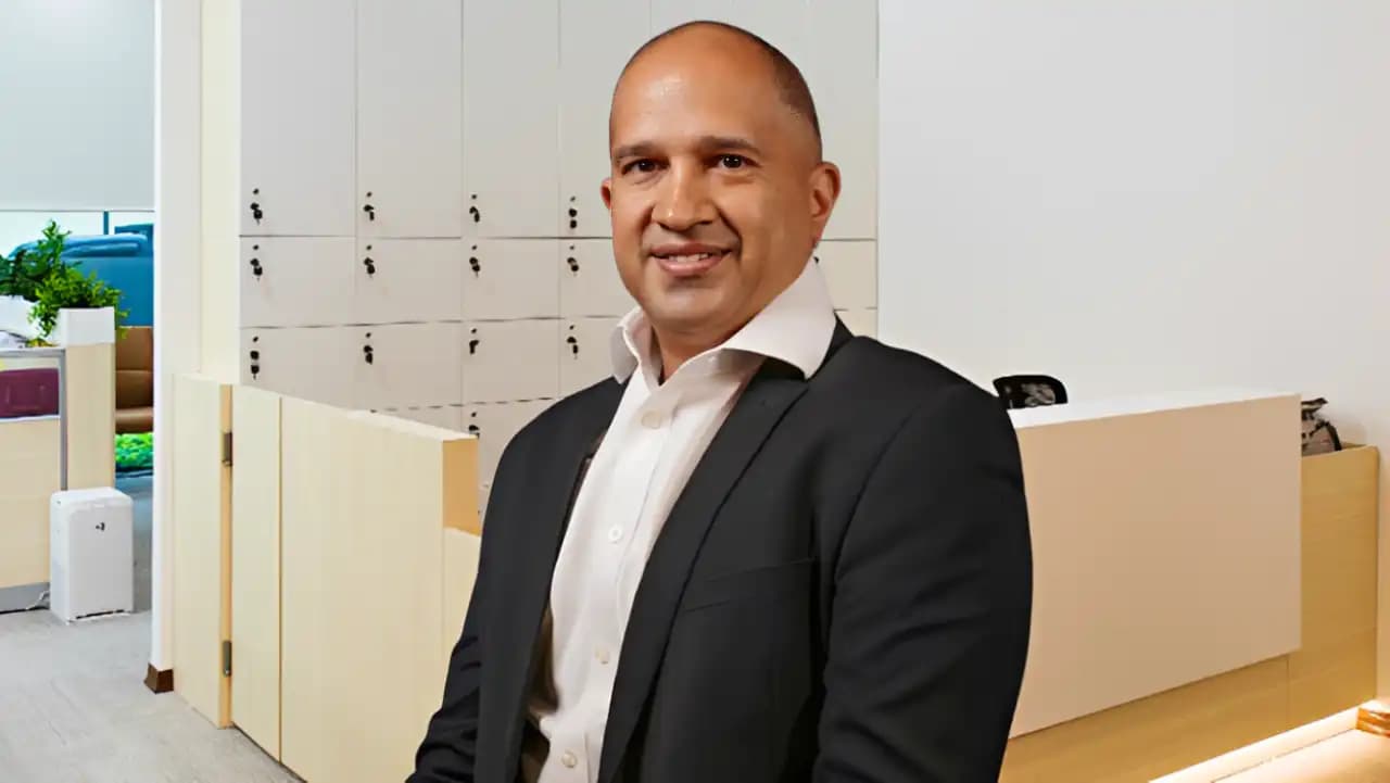 SKF India (Industrial) Appoints Sujeeth Pai as Managing Director