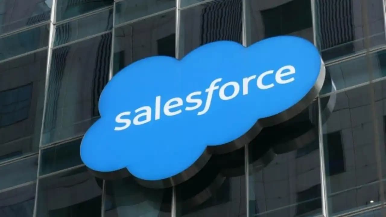 Salesforce Summer 2027 Software Engineer Internship: Applications Open in India