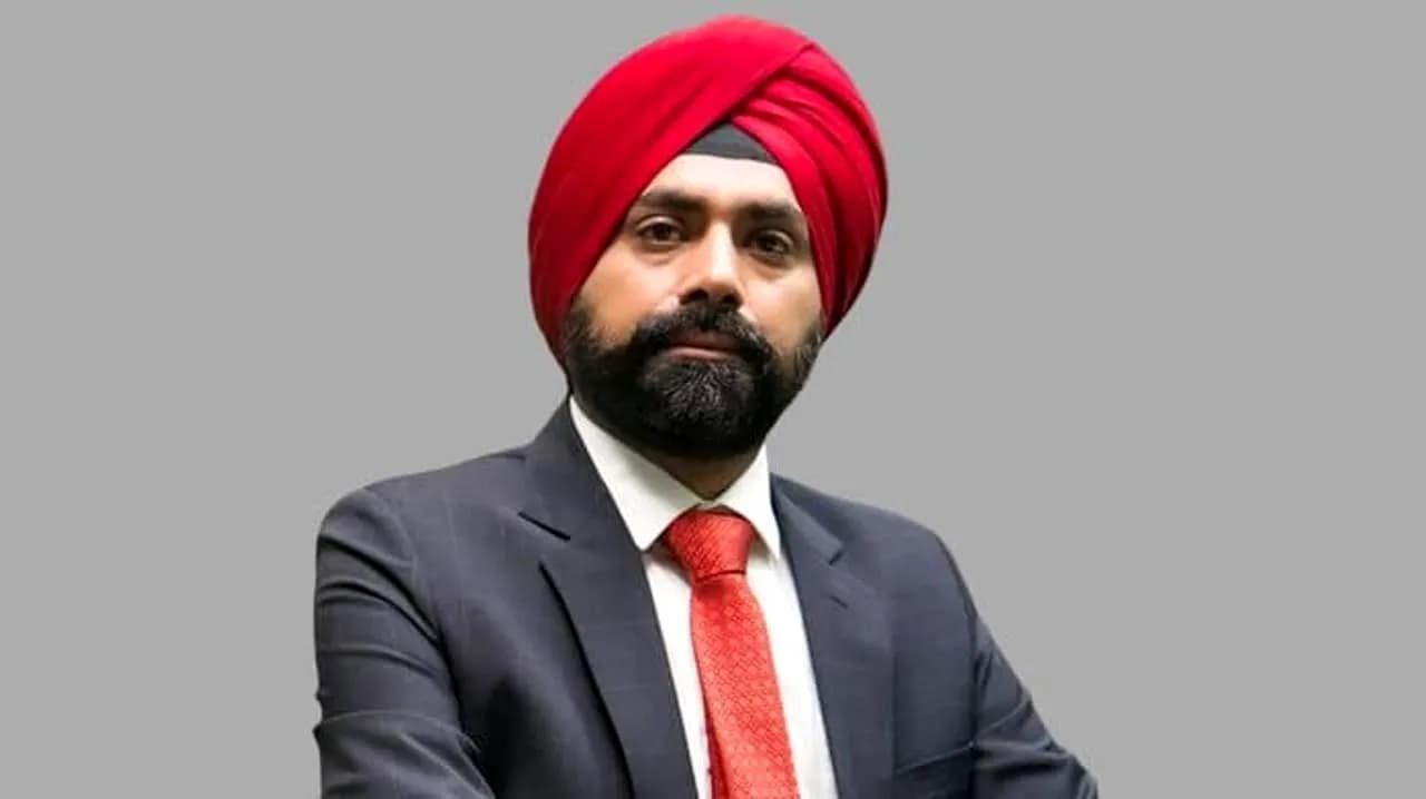 Satin Creditcare Network Appoints Paramjit Singh Nayyar as CHRO