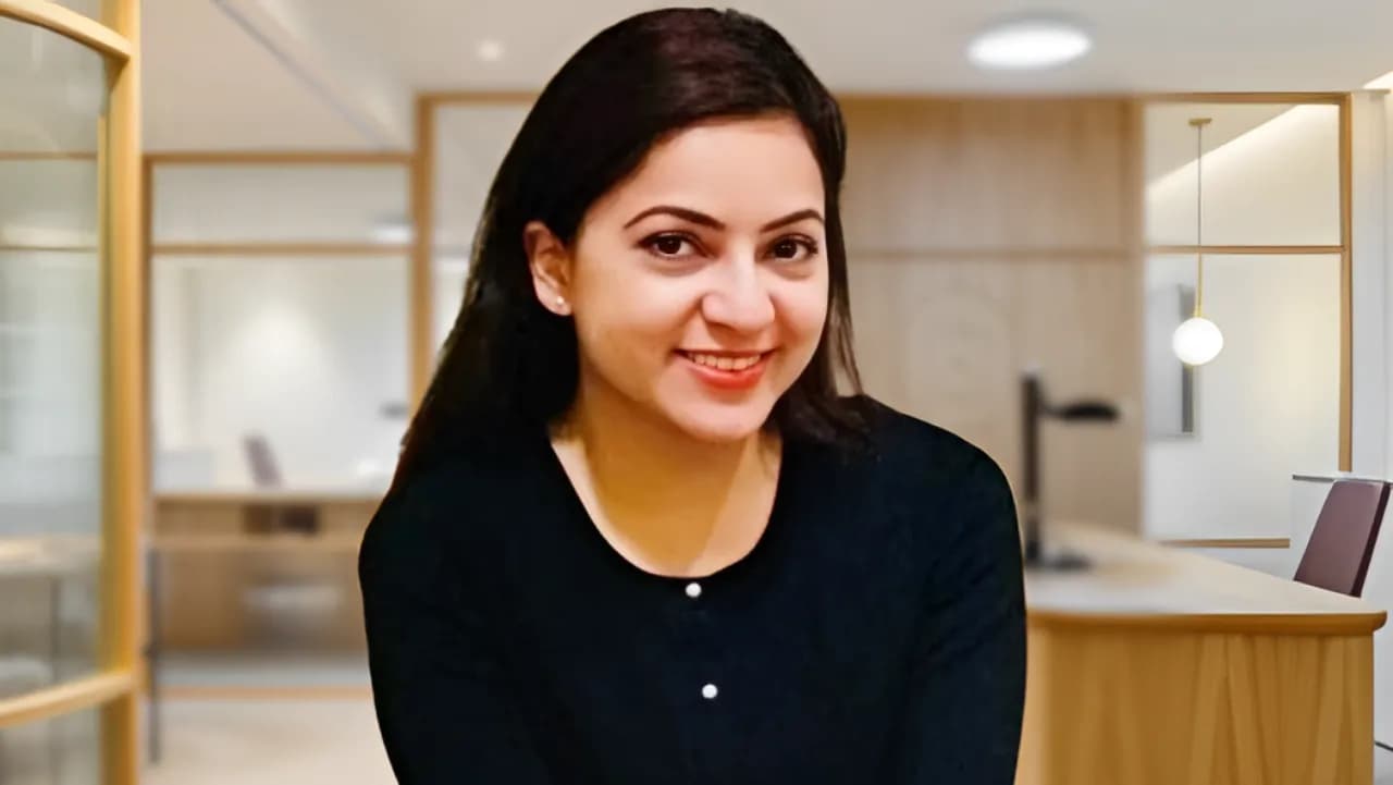 Shiprocket Appoints Saumya K as Group CHRO and Business Head – 10XPeople.Ai