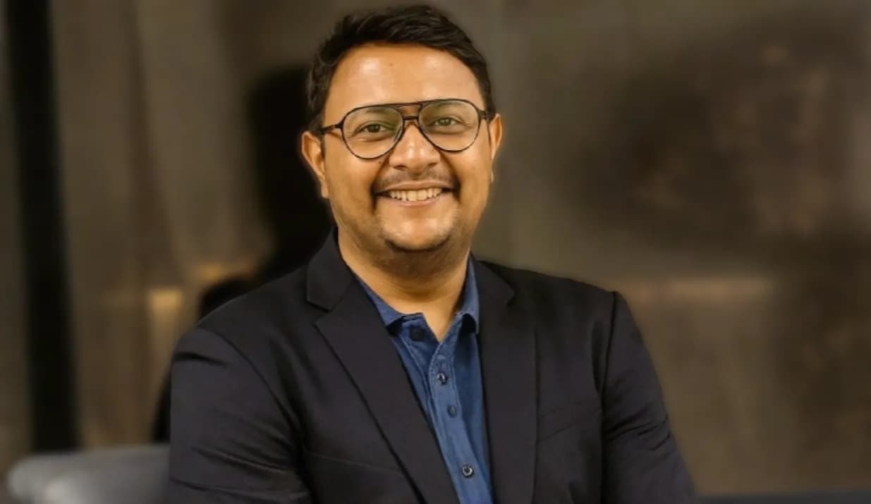 Siddharth Meherkar Joins Mahindra & Mahindra as National HR – Channels