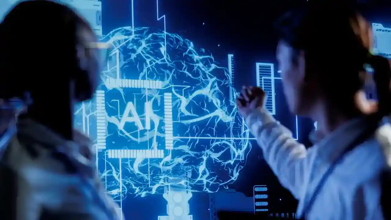 Six-Month AI and ML Internship with Rs. 10,000 Monthly Stipend