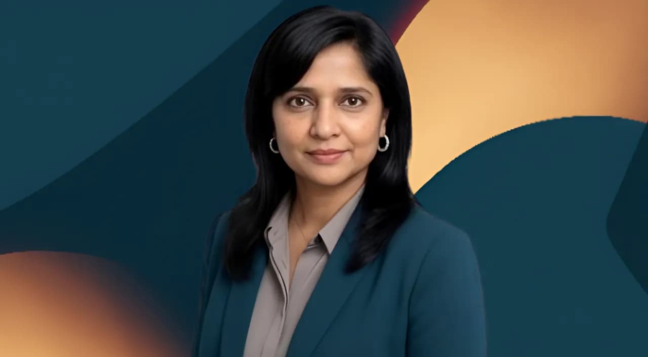 Subhashini (Subha) Panyam Appointed Chief People Officer at 66degrees