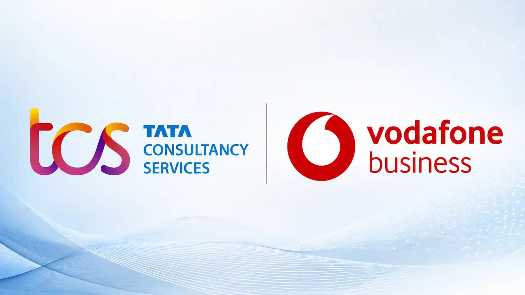 TCS Partners with Vodafone Business for AI-Led Transformation