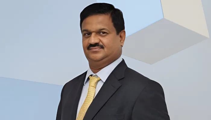Latest news: Tata Projects Appoints Sukumar Hebbar as MD CEO - SightsIn Plus