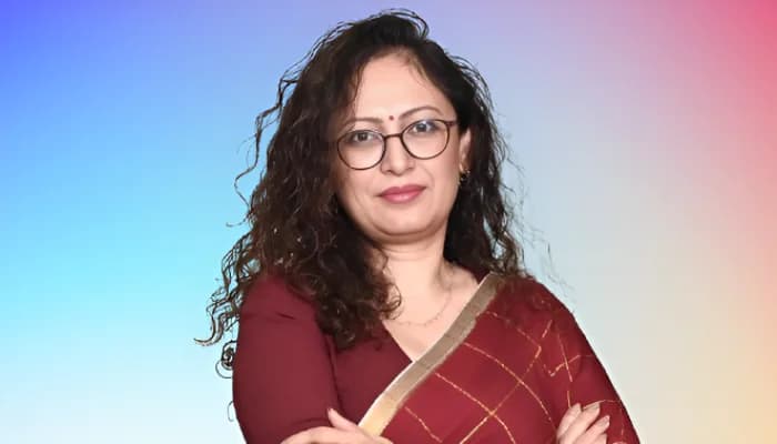 SightsIn Plus Article: The Standard India Appoints Neeti Khanka as Head – Human Resources