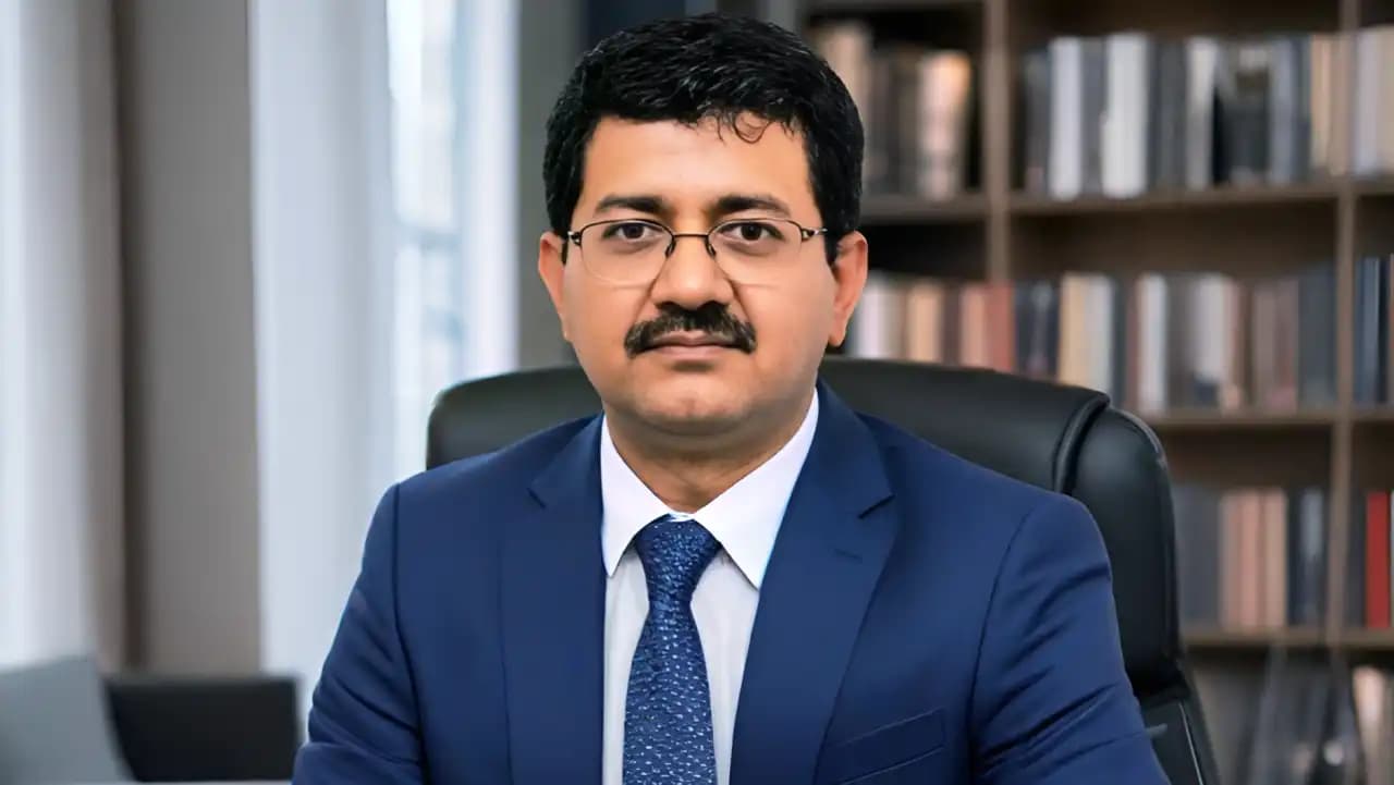Trianz Appoints Sanjeev Prasad as Chief Human Resources Officer
