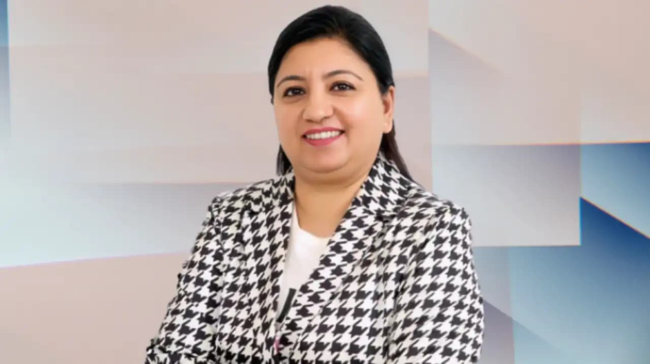 V-Access India Appoints Karanjit Kaur as Head– Human Resources