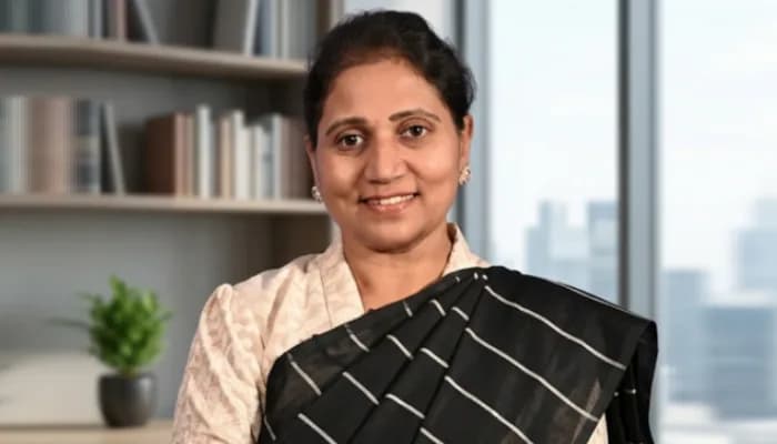 Latest news: Wendt India Appoints Lakshmi Tulasi Inturi as Head- HR - SightsIn Plus