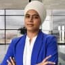 Amneet Kaur Sahdra
