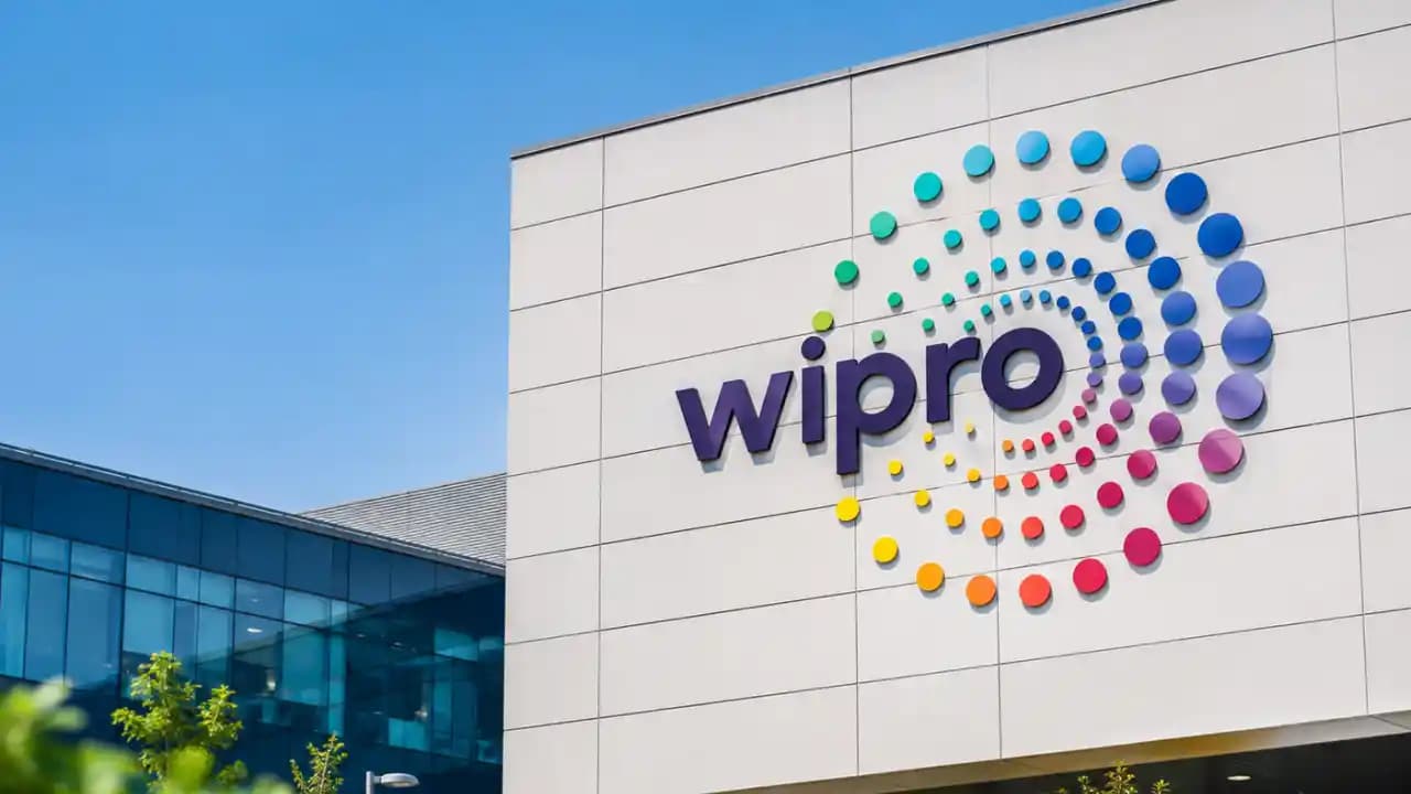 Wipro Adds AI Agent iSkill to Help Learning for 2.4 Lakh Employees