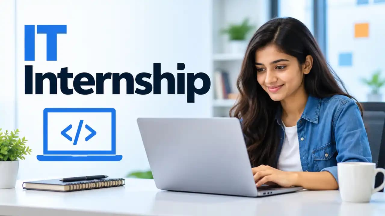 AICTE Opens 2-Month IT Internship with ₹15,000 Monthly Stipend