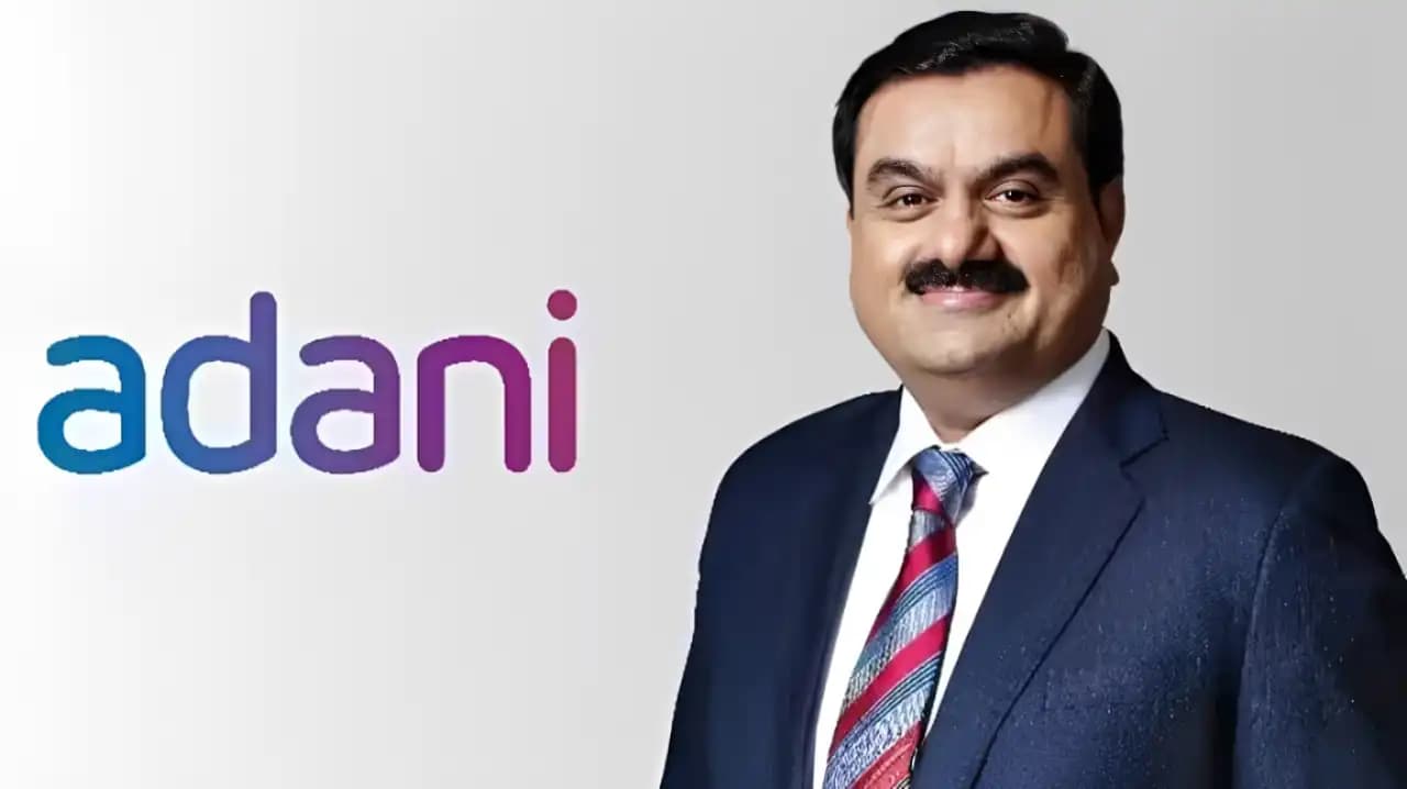 Adani group plans over Rs. 1 Lakh crore investment in WB by 2035