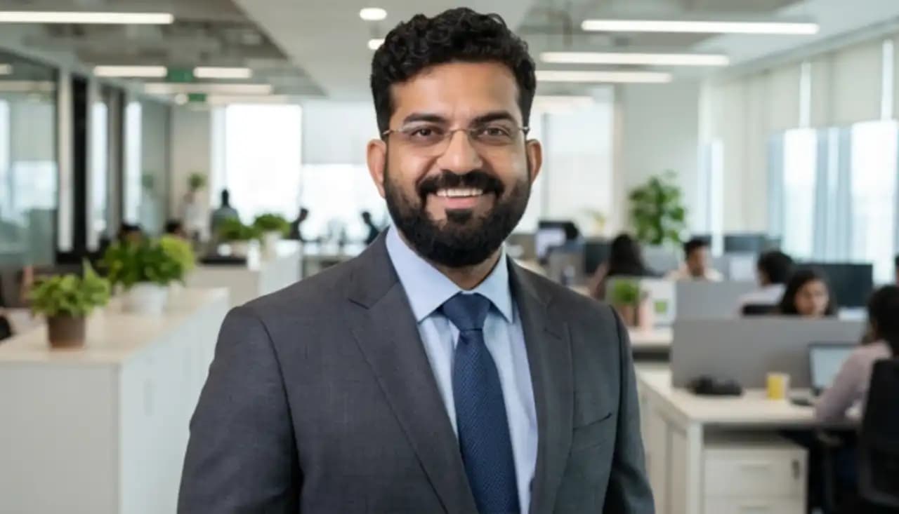 Aditya Infotech Appoints Ravi Chopra as Group CHRO & President