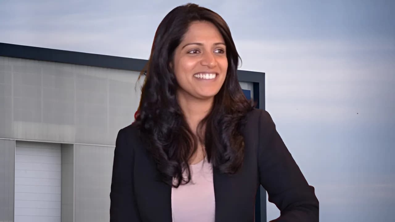 Airbus Appoints Netra Gowda as Vice President- HR Transformation, Digital & AI
