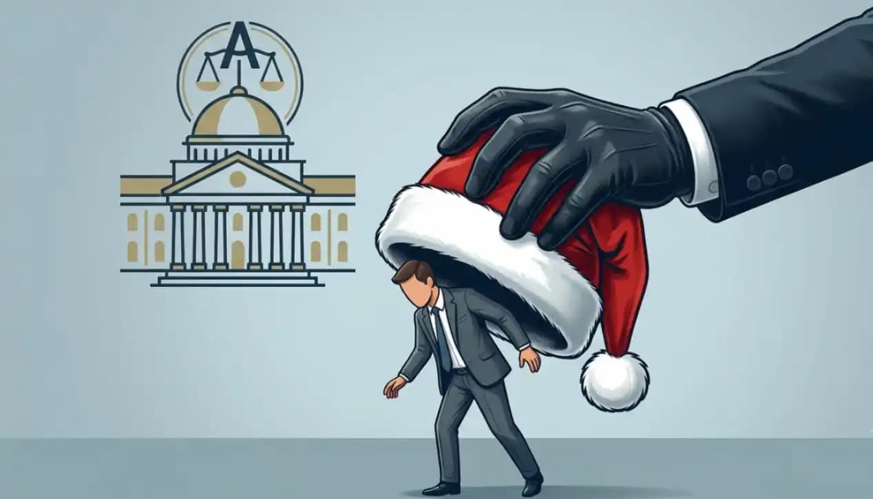 Allahabad HC Cautions Employers Against Forcing Santa Caps on Employees