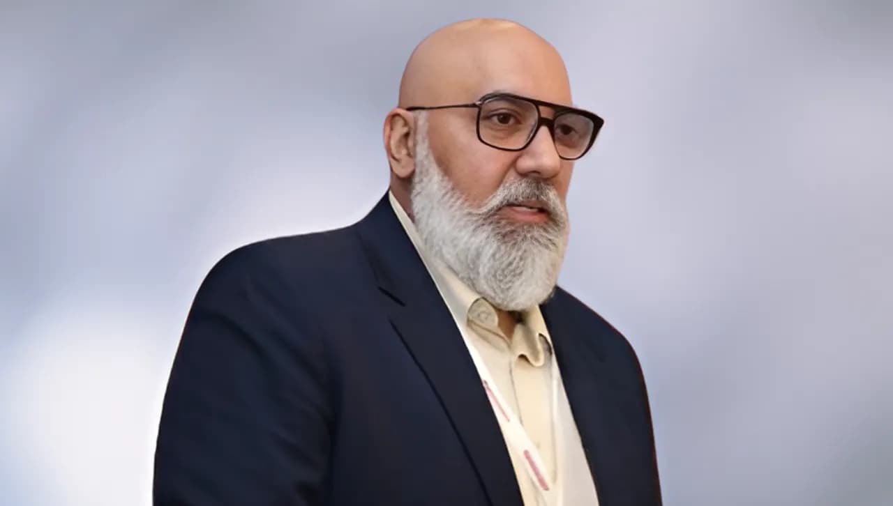 Atain Ropes In Dharampal Dhillon as VP – Global Head of Training from Tech Mahindra