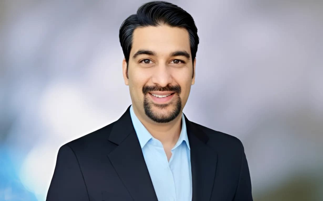 BCH Electric Ltd. Appoints Amit Sharma as CHRO