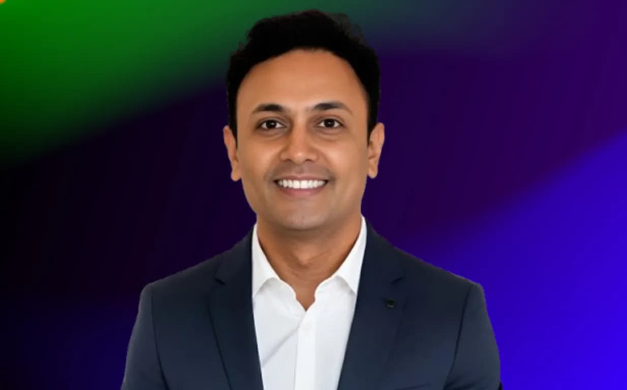 Citi India Appoints Sumeet Dubey as Vice President- Human Resources