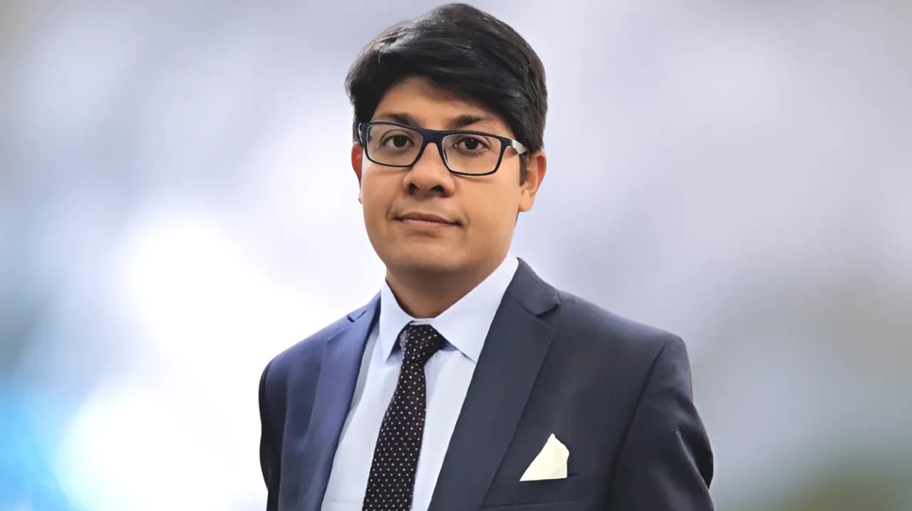 Coforge Appoints Srijit Sen as Head- Talent Acquisition for BPS