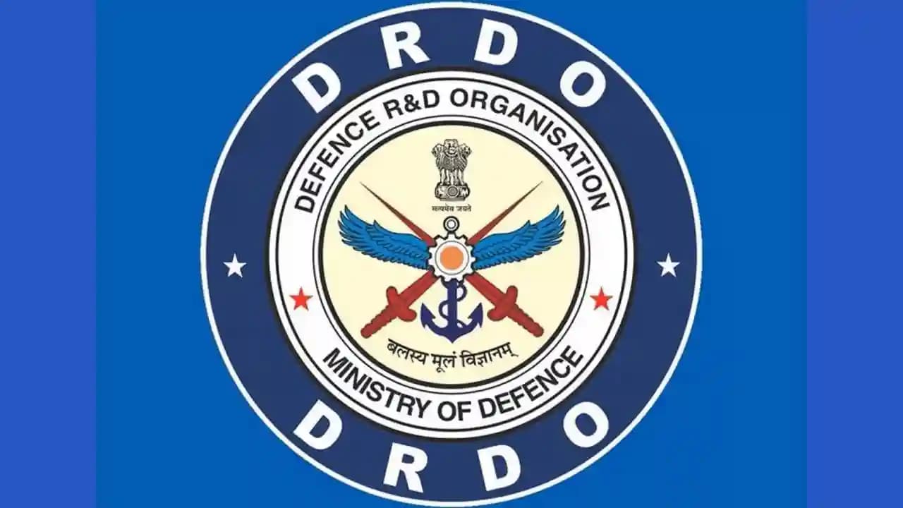 DRDO Offers 35 Paid Internships for Engineering Students, Stipend ₹5,000 Per Month