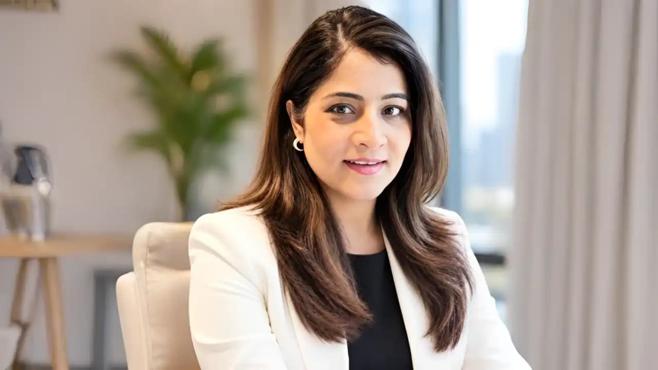 Experian Appoints Nidhi Arora as Country HR Head
