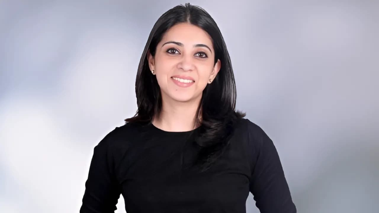 Godrej Agrovet appoints Anushree Singh as CHRO
