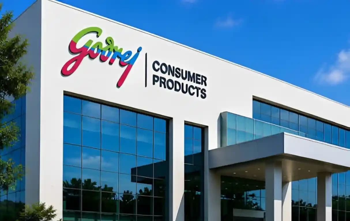 Godrej Bets ₹480 Crore on a Bigger Manufacturing Future in MP