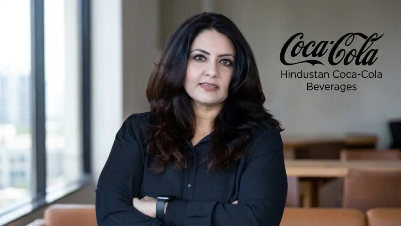 HCCB Appoints Pooja Bedi as General Counsel & Company Secretary