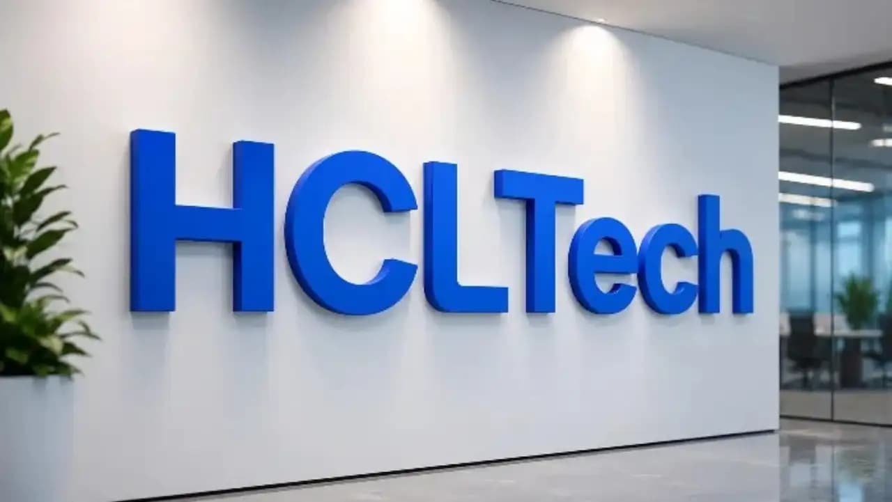 HCLTech Wins IT Transformation Deal from UK’s M Group