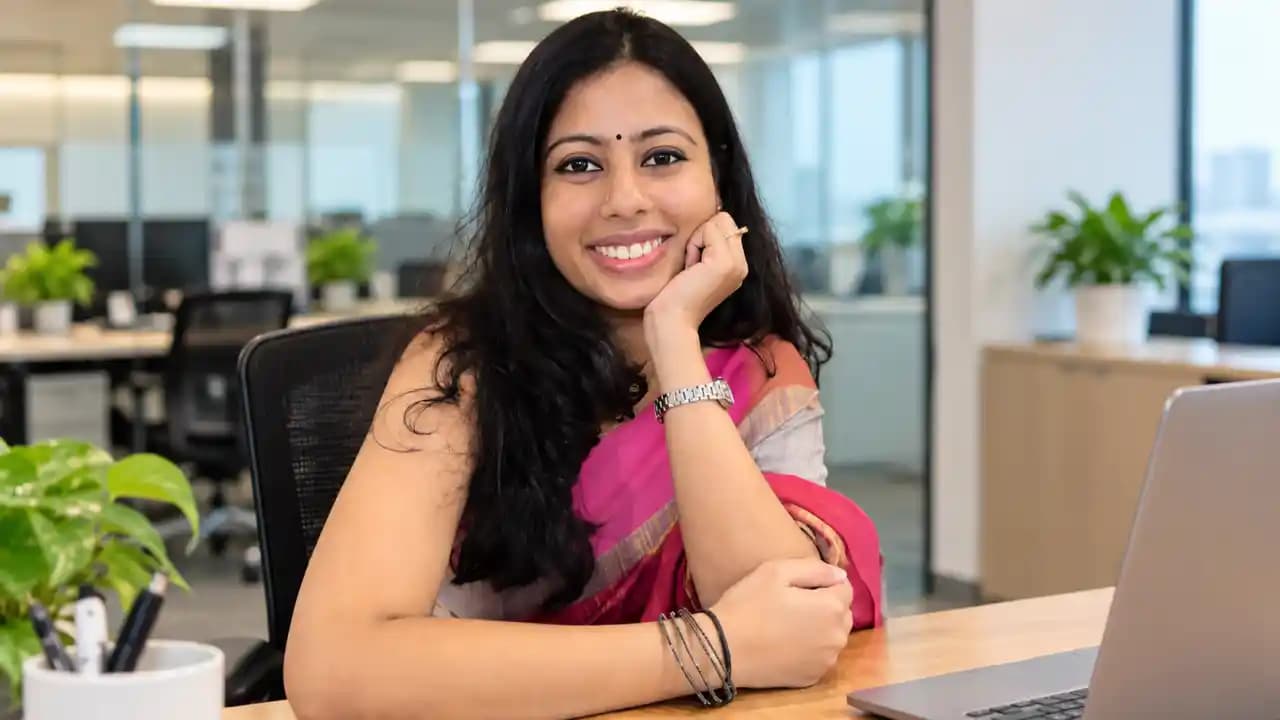 HDFC ERGO Appoints Priyanka Nayak as Vice President – HR