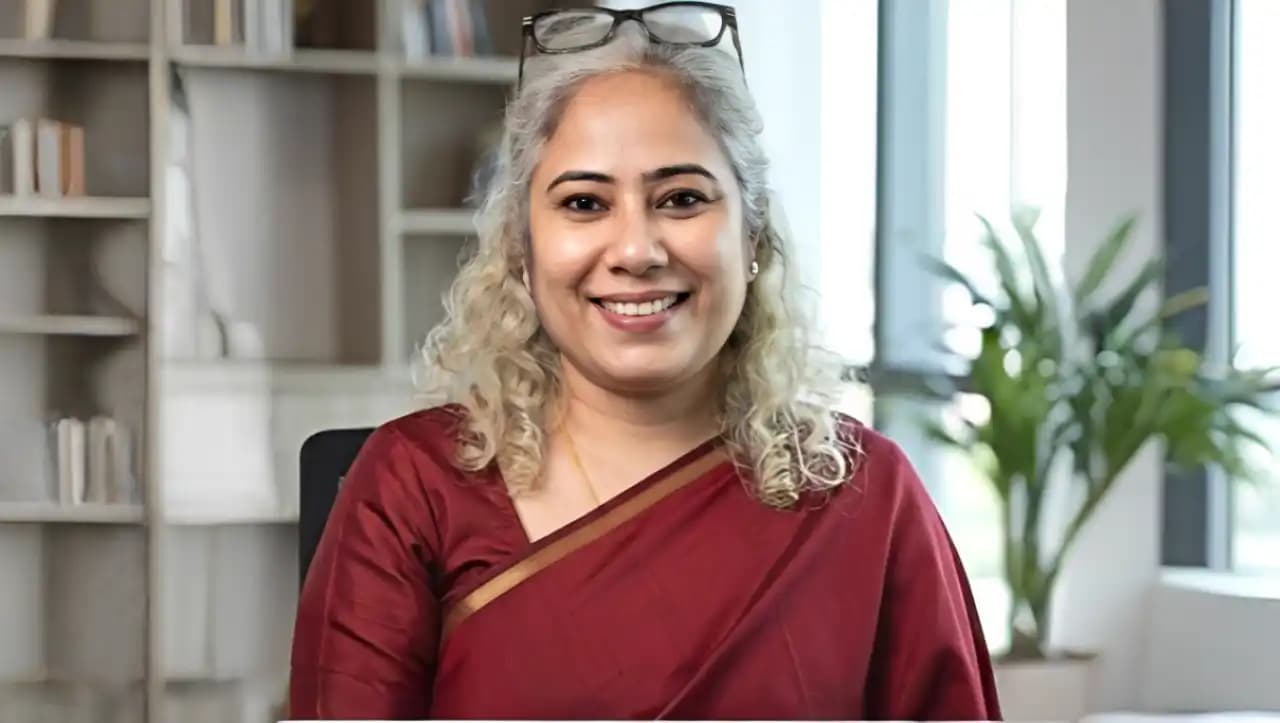 JSW Energy Elevates Shalu Sood as Vice President Corporate HR