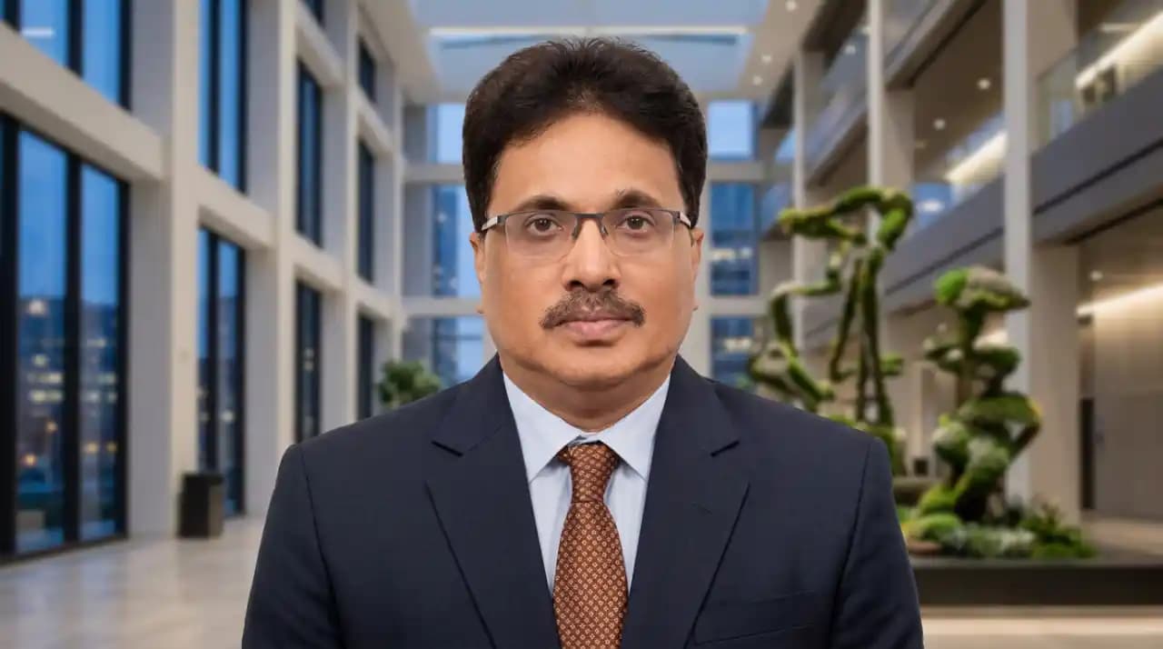 Jindal Power Limited Appoints Sudip Nag as Managing Director