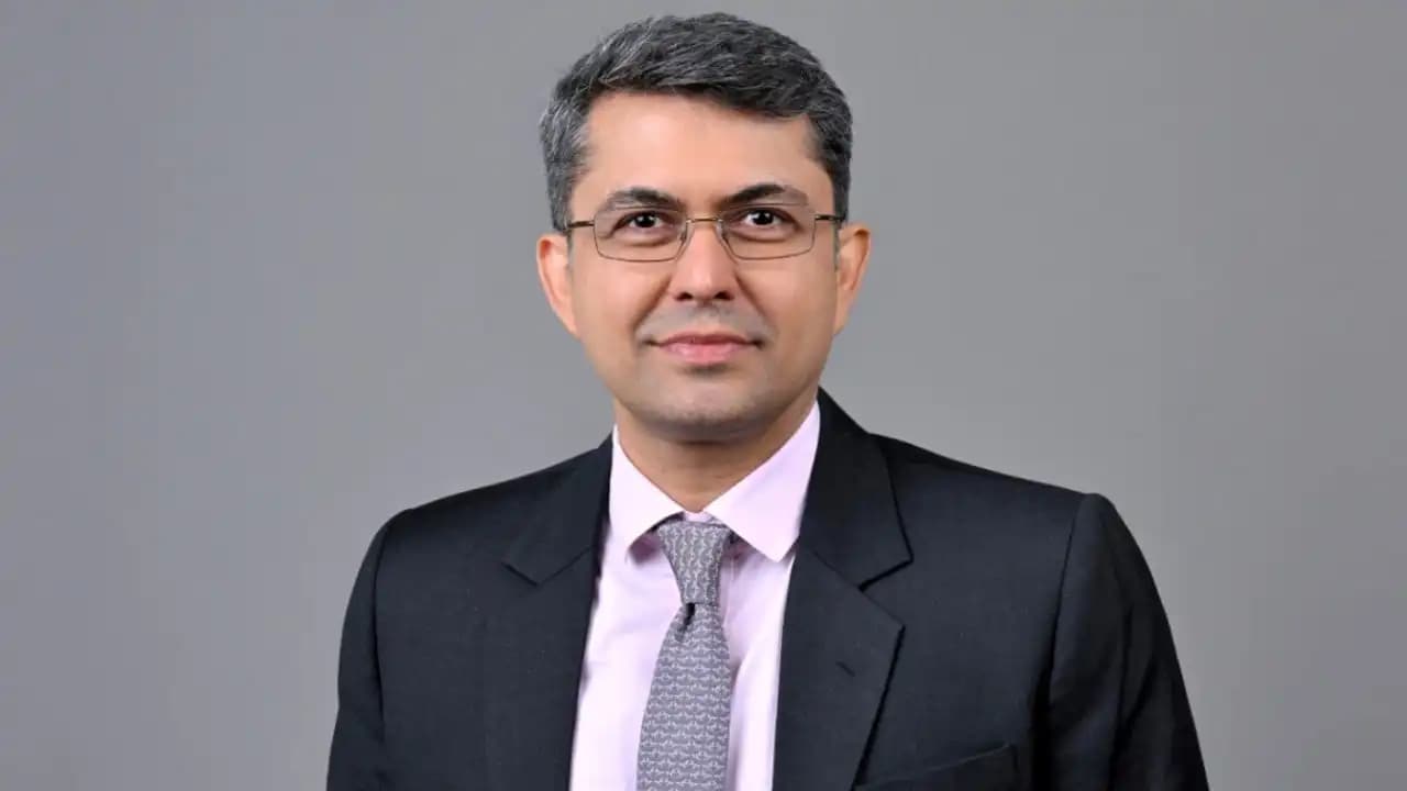 Julius Baer India Appoints Jayesh Kothari as CHRO