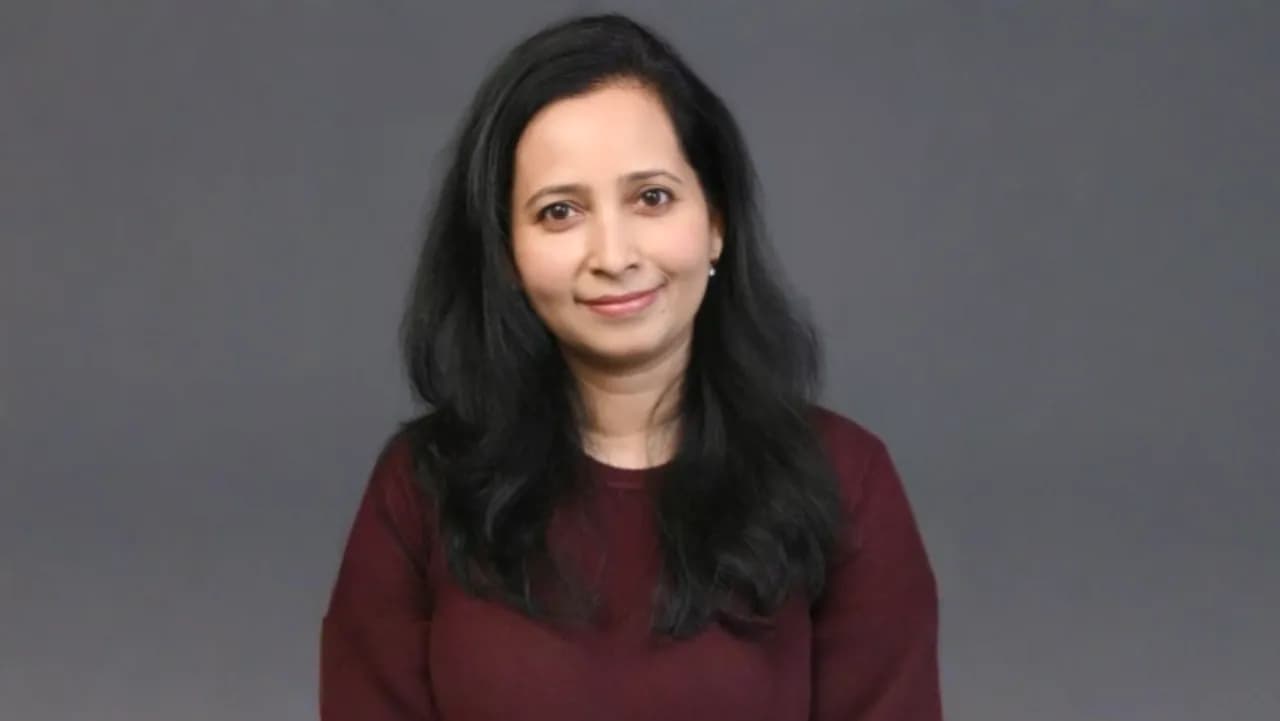 Lumilens Appoints Deepa Subbaiah B as Global Head HR