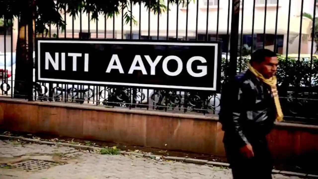 NITI Aayog Proposes Skill Reset and More Apprenticeships for India