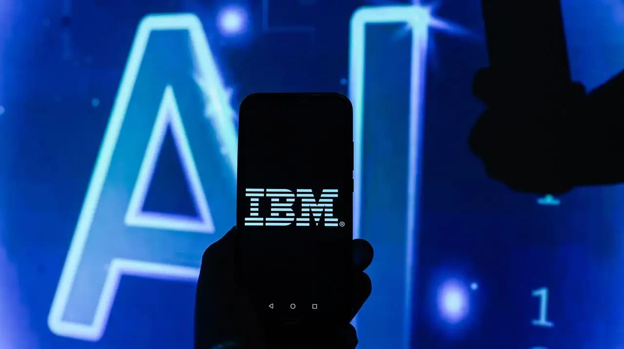 New IBM CHRO Study: AI Puts Critical Thinking at the Center of Workforce Priorities