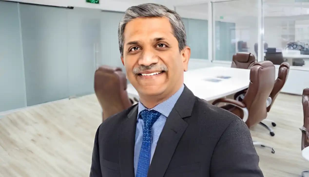 Parle Biscuits Appoints George Kovoor as Chief Executive Officer