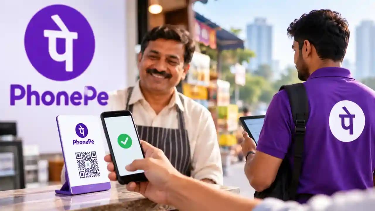 PhonePe to Hire Over 20,000 People, Deploy 50 Lakh Payment Devices