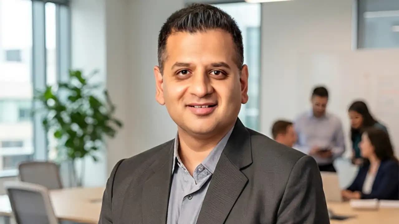 Procter & Gamble elevates Ratul Ghosh as VP-HR and CHRO, APAC
