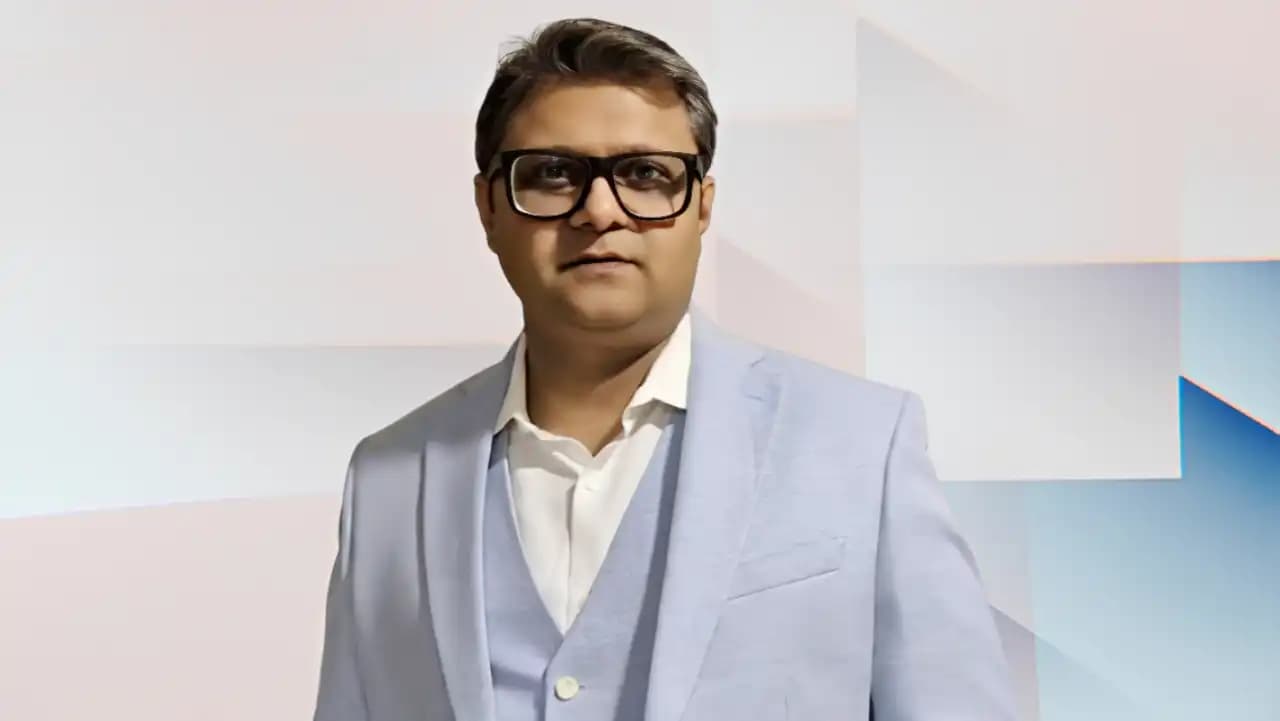 Samsung India Elevates Shirish Joshi as Head- EX, ER and Compliance